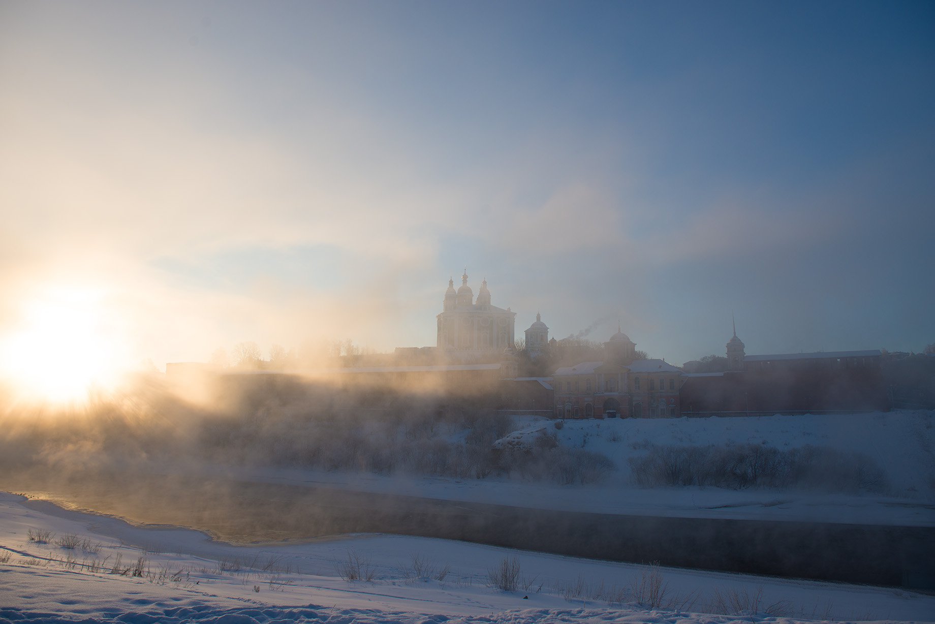 Smolensk (Смоленск)